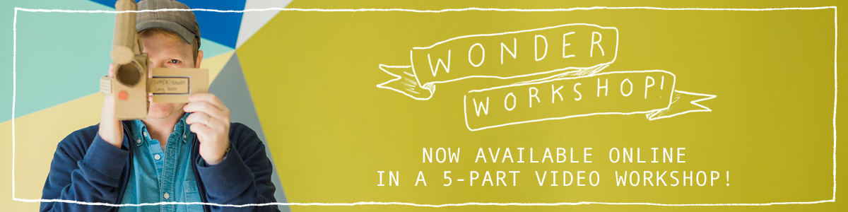 Wonder Workshop Online - Now Available